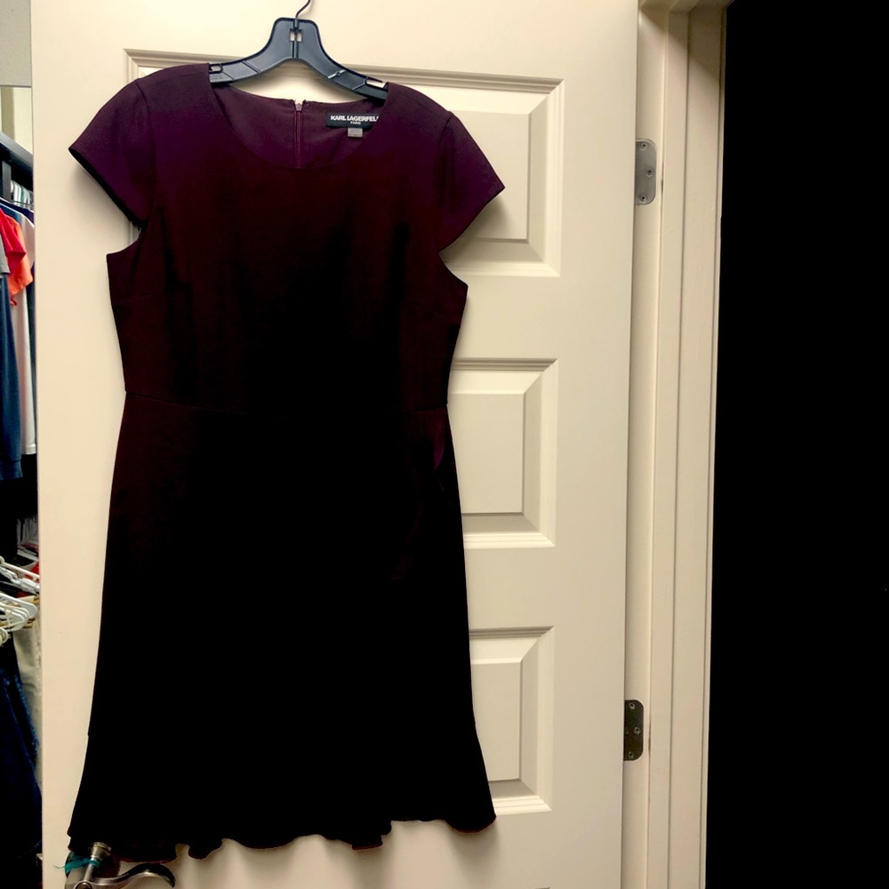 Karl Lagerfeld Dress women
